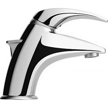 Vodovodní baterie Nobili Rubinetterie Palladio 33118/1 Chrom