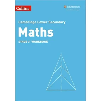 Lower Secondary Maths Workbook: Stage 7 - Duncombe, Alastair