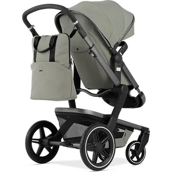 Přebalovací taška JOOLZ batoh UNI BACKPACK Mindful Green