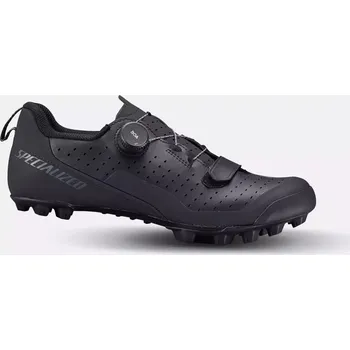 Dámské cyklistické tretry Tretry Specialized Recon 2.0 MTB New black 43.5