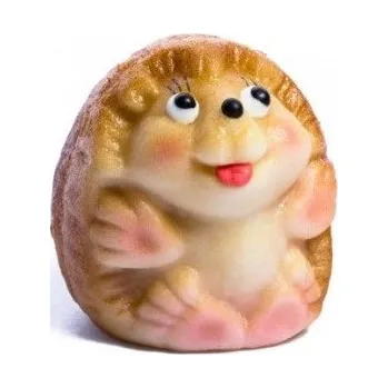 Čokoláda Frischmann Ježek z marcipánu