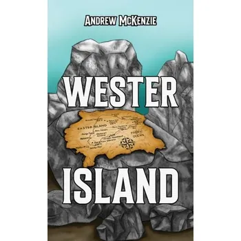 Wester Island - McKenzie, Andrew