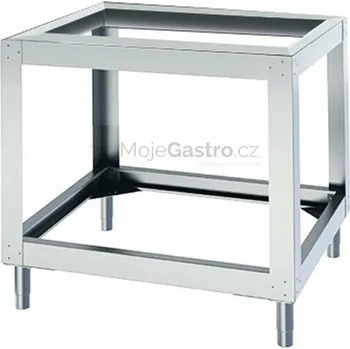 Příprava pizzy Pizza-inox Podstavec - S6L