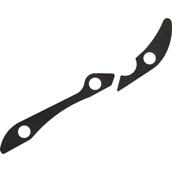 Elektrokolo BOSCH ebike Sada tlumících folií Bosch BDU2xx