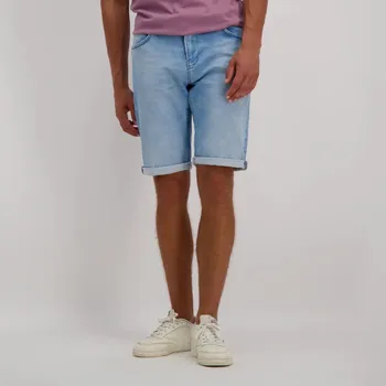 Pánské jeans kraťasy CARS JEANS Florida 4406895 Velikost: S