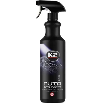 K2 Odstraňovač hmyzu ANTI INSECT PRO 1L D4011