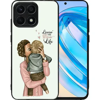 Příslušenství pro tablet VSECHNONAMOBIL 74297 MY ART Ochranný kryt pro Honor X8a MOM LIFE (118)