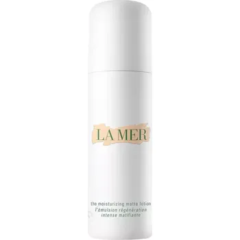 Pleťový krém La Mer The Moisturizing Matte Lotion Matující hydratační emulze 50 ml