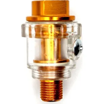 Sada nářadí Přimazávač oleje pro pneumatické nářadí