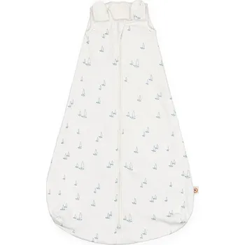 Zavinovačka Ergobaby Spací vak (0-6) TOG 1.0 Sailboat dreams
