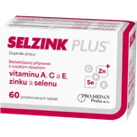 SELZINK Plus 60 tablet