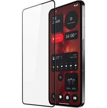 DUX 73535 DUX 3D Tvrzené ochranné sklo pro Nothing Phone 2a / (2a) Plus