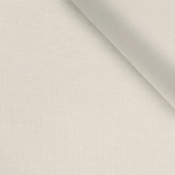 Úplet Milano 150 cm barva ecru № 2 / Cloud Dancer