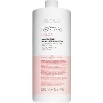 Šampon Revlon Professional Re/Start Color Protective Micellar Shampoo