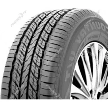Letní osobní pneu Pneumatiky TOYO open country ut 245/50 R20 102V, letní pneu, osobní a SUV
