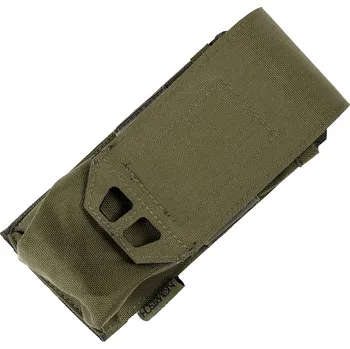 NOVRITSCH Novritsch univerzální zásobníková MOLLE sumka - Zelená