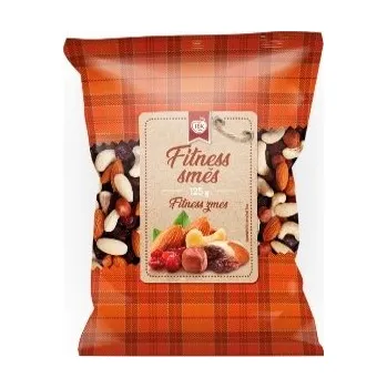 Sušená potravina IBK Trade Fitness směs 125g DMT 07/2025