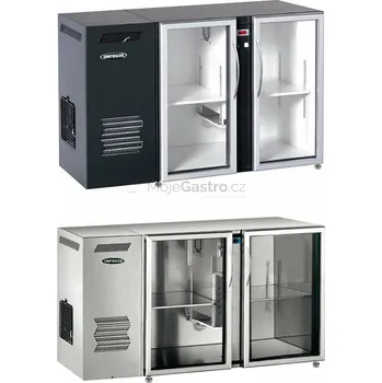 UNIFRIGOR s.r.l. ZML - zámek pro dveře 1x - pouze pro "lak"