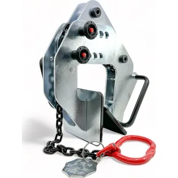 Truhlářská svěrka SVX Svěrka na PUR panely