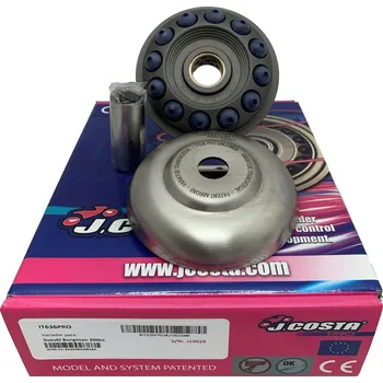 Variátor J.Costa IT636PRO