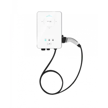 Nabíjecí stanice pro elektromobil SOLAX SMART EV CHARGER G2 X3-EVC 11KW (SXH)