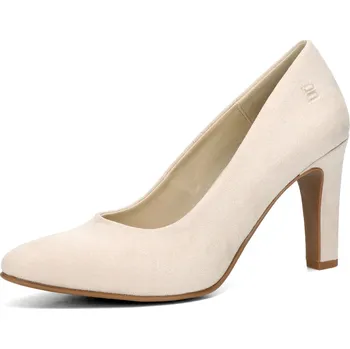 Dámské lodičky BAGATT dámské klasické lodičky - béžové - D14-AKH60-6400-5200