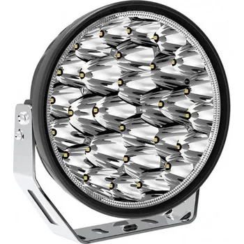 Přídavný světlomet Světlomet LED 140W pracovní kulatý 227mm 14000lm