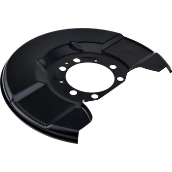 Brzdový komplet Štít kotouče přední levý/pravý OPEL SIGNUM VECTRA C