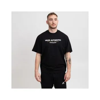 Pánské tričko Vans SPORT LOOSE FIT S/S TEE XXL