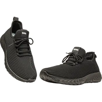 Dámská zdravotní obuv Michal Firýt Polobotky BENNON NEXO BLACK Rozměr: 43