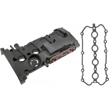 Blok motoru VÍKO VENTILŮ AUDI A4 2.0TFSI 2004-,A6 2.0TFSI 2005-,SEAT EXEO 2.0TFSI 2009- 06D103469N NTY