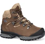 trekové boty dámské HANWAG Tatra II Bunion Lady GTX Erde/Brown - 39,5