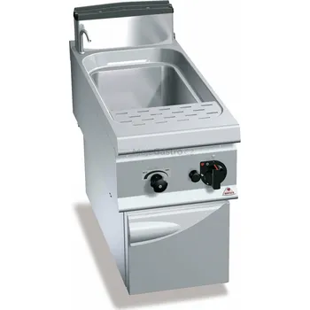 Vařič Vařič těstovin Bertos LXG9CP40