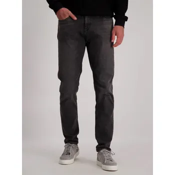 Pánské rifle Cars Jeans BLAST Jog 7842741 Black Used Velikost: W34, Délka: L32