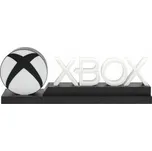 Lampička Icon X-Box
