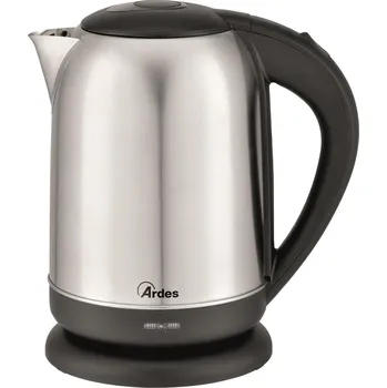 Rychlovarná konvice Rychlovarná konvice Ardes Ketty Inox2