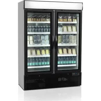 Chlazení Chladicí skříň TEFCOLD NC 5000 G