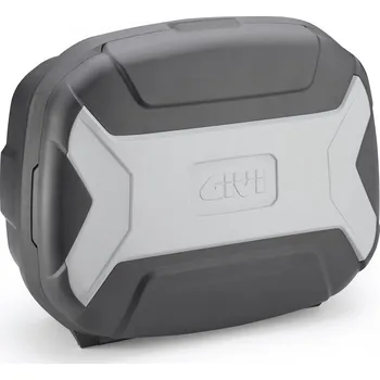 Motodoplněk Givi TRK35BN Trekker Lite Motokufr 35L (,poslední 1 kus za tuhle cenu!doprodej skladu !)