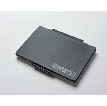 Razítková poduška Be Nice Razítková poduška červená