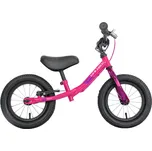 Odrážedlo Galaxy Kosmík 12", růžová