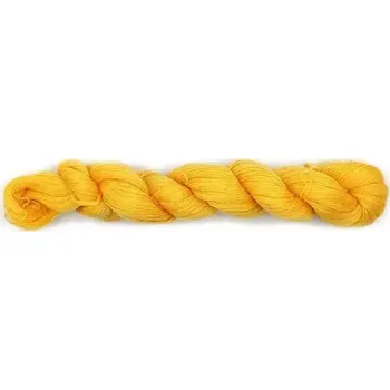 Příze Mohair by Canard Kid Mohair 1-ply Mango 1139 (Mohérová příze Kid Mohair 1-ply Mango)