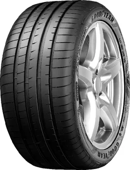 Letní osobní pneu Goodyear Eagle F1 Asymmetric 5 275/30 R20 97 Y XL MO