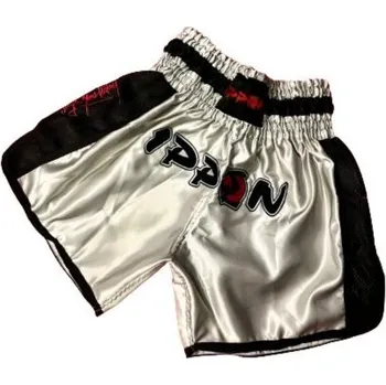 THAI TRENKY IPPON SIGNATURE Velikost: M