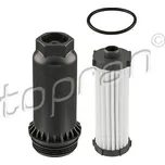 Hydraulický filtr, automatická převodovka TOPRAN 304 163