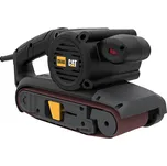 CAT® Caterpillar Pásová bruska 950W DX48