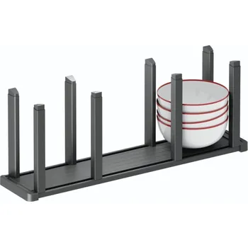 Agoform Držák na misky CRISTALL / Antracit