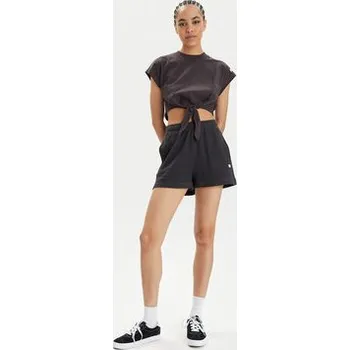 Pánské kraťasy Champion Sportovní kraťasy E10012 Šedá Regular Fit S