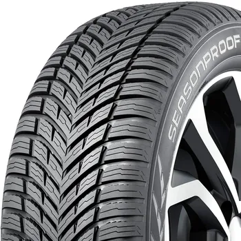 Nokian Seasonproof C 235/60 R17 117/115 R