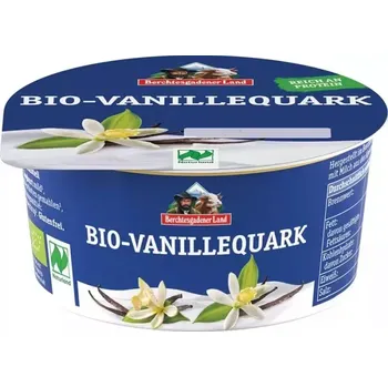 Koření Vanilkový tvaroh 150 g