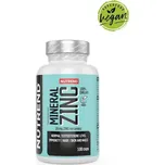 Nutrend NUTREND Mineral Zinc 100% Chelate - 100 tablet KCK-N094